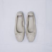 SoulmateShoes Linda Mate in Beige