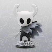 อัศวินกลวง hollow knight 6.5 นิ้ว สไตล์ตัวเอก ขายส่งโมเดลตุ๊กตาทำมือ 2