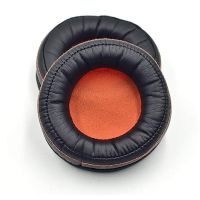 ✿✕ Replacement Headphones Cushion Ear Pads for SteelSeries 840 for Siberia 800 Headphones Earpads