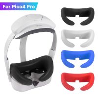 New VR Replacement Face Pad Cushion Face Cover For Pico Neo 4 VR Protective Mat Eye Pad For Pico 4 VR Accessories