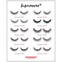 Supermom l SM x ZETAR MINK LASHES (ขนตามิ้งค์)