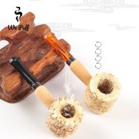 【CC】 Hot Selling Corn Pipe with Bowl Small Disposable for Herb Accessories