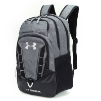 Under Armour_Street Style Casual Student Backpack Travel School Bag For Girl And Boy To Climbing Racing Hiking Cycling Camping Sport1