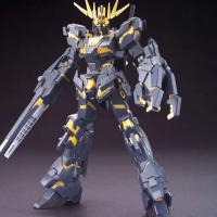 Model Gundam RX-O UNICRON โมเดลกันดั้ม โมเดลหุ่นยนต์ ตัวต่อกันดั้ม หุ่นยนต์กันดั้ม ทำสีแล้ว Gunpla กันพล่า