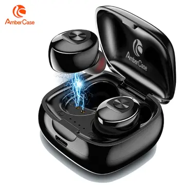 Shop Ambercase Xg 12 Wireless Earbuds with great discounts and