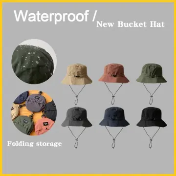 Shop Waway Cap For Men Water Proof online