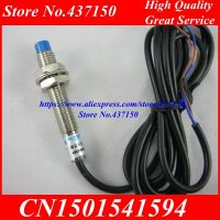 ‘；【。- 6PCSX Inductive Proximity Sensor Detection Switch NPN DC6-36V LJ12A3-4-Z/BX 12MM Free Shipping