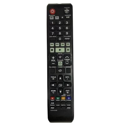 New Remote Control Replacement for Samsung Home Theater System Controller AH5902540B