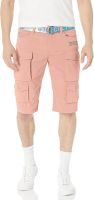 Cult of Individuality Mens Shorts