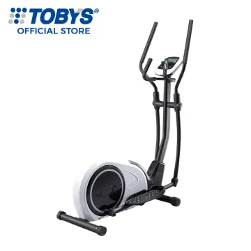 Core elliptical discount