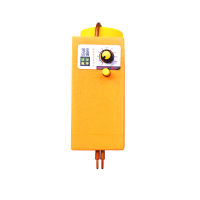 USB Rechargeable Lithium Bat-tery Spot Welding Machine Dual Pulse Automatic Trigger Soldering Tool