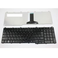 JP JA FOR Toshiba Satellite CL655 L670 L770 L775 L775D AER15U00310 C650D C650 C655 C655D C660 C660D C670 L675 L750 keyboard Basic Keyboards