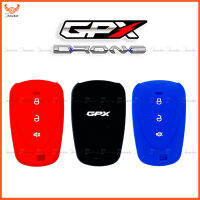 เคสกุญแจซิลิโคนสำหรับ G-P-X D-R-ONE 150 2021-2022