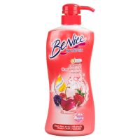 Free delivery Promotion Benice Bath Berry 450ml. Cash on delivery เก็บเงินปลายทาง