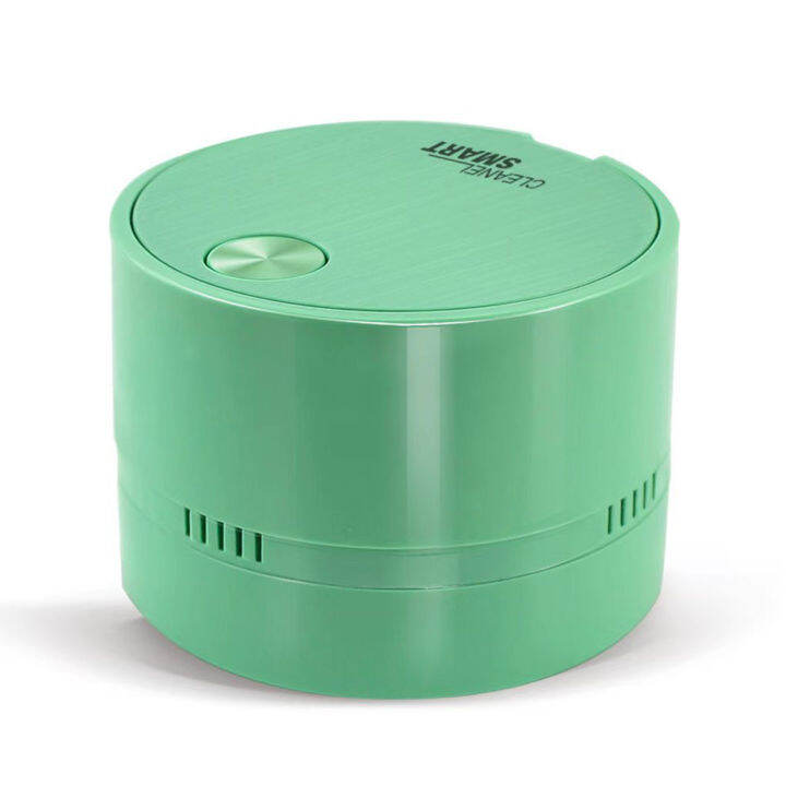 Greenbox Desktop Vacuum Cleaner Sofa Vacuum Cleaner Portable Cordless