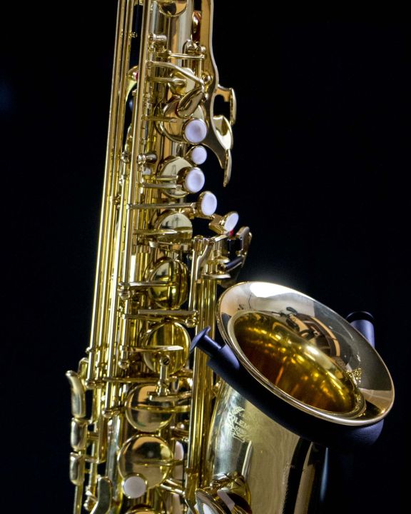 แซกโซโฟน-saxophone-coleman-standard-alto