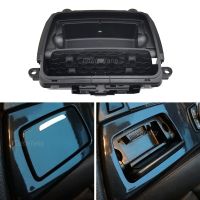 hot【DT】 Car Plastic Console Ashtray Assembly Bmw 5 F10 F11 F18 51169206347