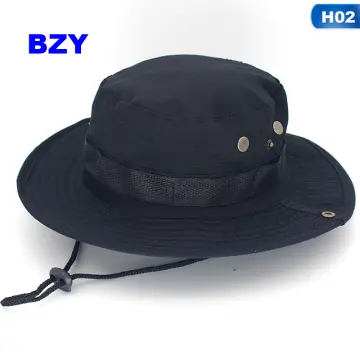 Jungle Hat For Man - Best Price in Singapore - Apr 2024