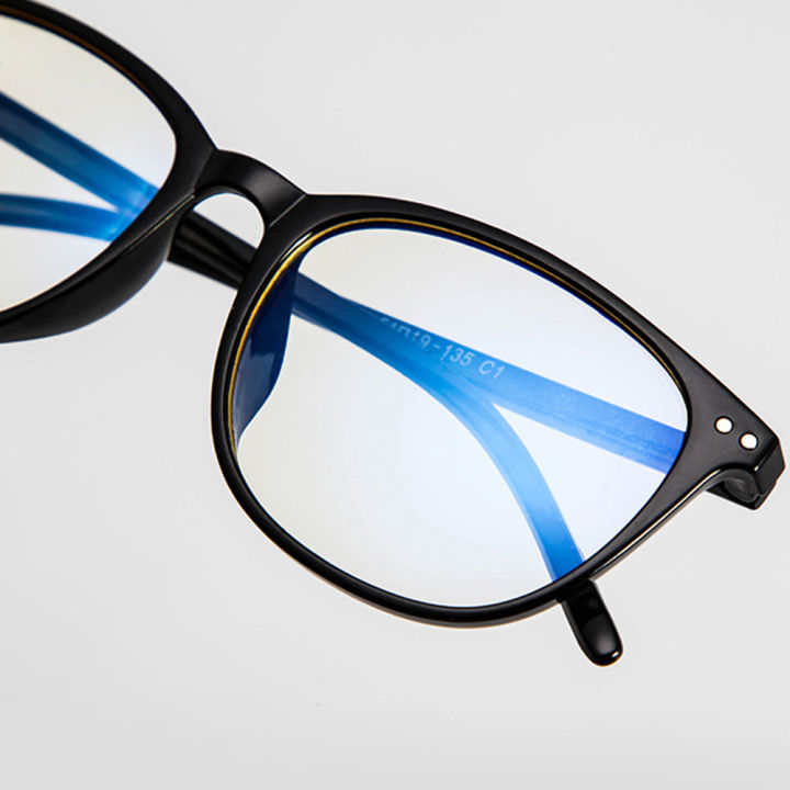 trends-office-anti-blue-light-oversized-glasses-computer-women-blue-blocking-gaming-retro-round-men-eyeglasses-frame-new