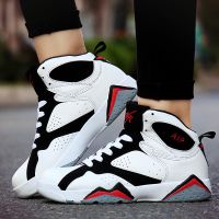 Plus Size Autumn High-top Sneakers Womens Running Shoes Women Sport Shoes Women Sneakers Womens Sports Boots Sneekers E-1471