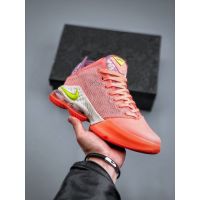 RT 2023 HOT OriginalE✅NK*Lebr0n 17th E P "James- Gang-" Shock Absorbing Breathable Men Basketball Shoes Fashion Actual Combat Sports Sho. Free (Free Shipping)