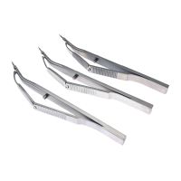 Trabeculectomy Punch Or Vitreo-Retinal Stainless Steel Ophthalmic Surgical Instruments