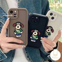 มิซคอนนี่ตุ๊กตา3D น่ารักสำหรับ Realme C25Y C53 C55 C21Y C15 5 7i 5วินาที C21 50A C12 N53 C31 C11 C17 6i 5i C35 Narzo 20การ์ตูน Gromit สุนัขตานางฟ้าเคสแบบนิ่ม