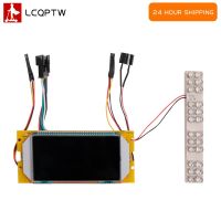 Replacement Electric Scooter Display Screen With 36V Motherboard Controller Driver Skateboard For Kugoo S1 S2 S3 Spare Parts