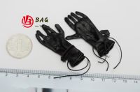 1/6 Action Figures model SoldierStory SS067 US FBI 2.0 rappel gloves