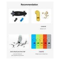 Remote Control Cover Anti-Drop Shell Protective Sleeve for Electric Skateboards Remote Control for Maxfind