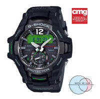 แท้แน่นอน 100% ออกใหม่ล่าสุด กับ G-Shock GR-B100-1A3DR อุปกรณ์ครบทุกอย่างพร้อมใบรับประกัน CMG ประหนึ่งซื้อจากห้าง