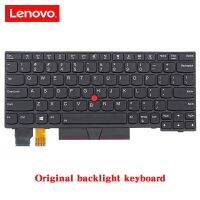 Lenovo A285keyboard X280ของ Thinkpad X395 X13 L13แป้นพิมพ์สมุดบันทึกแบบดั้งเดิม01YP040 01YP160