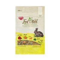 (สินค้าหมดอายุเดือน08/2023) KAYTEE​ Food​ ​From The​ Wild Rabbit 1.81kg.