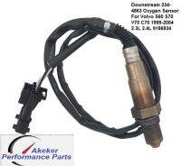 GF104 Downstream 234-4863 Oxygen Sensor For Volvo S60 S70 V70 C70 1999-2004 2.3L 2.4L 9186934