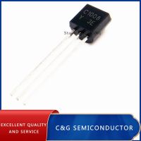 50PCS 2SC1008 C1008 TRANSISTOR NPN TO-92 WATTY Electronics