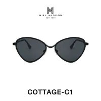 Mira Madison Sunglasses COTTAGE-ZZ C1 แว่นตากันแดด