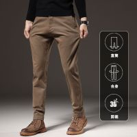 【Ready】? ps mens slim straight-leg new bess tile overs mens high-end summer long ps mens