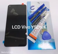 หน้าจอ LCD Vivo Y50  (เเท้) จอแสดงผลพร้อม