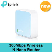 799ink TL-WR802N 300Mbps N อะแดปเตอร์ไร้สายของเราเตอร์นาโนเครือข่ายสำหรับเดินทางแบบพกพา