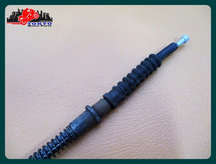 yamaha-dt-125-mx-dt125mx-clutch-cable-high-quality-ชุดสายคลัทช์-yamaha-dt-125mx-สินค้าคุณภาพดี