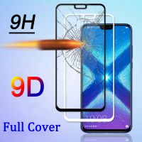 กระจกนิรภัยสำหรับ Huawei ปกป้องหน้าจอ9X 7X 8X,X10 Lite 8A Pro 8C 8S 9C 9S 10 Glass