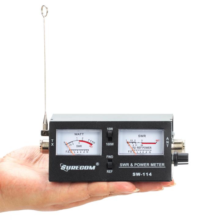 zystar-swr-meter-เครื่องวัดพลัง-swr-แม่นยำอย่างยิ่งสำหรับการทดสอบ-swr-power