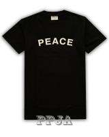 CHO B เสื้อยืด ผู้ชาย รุ่น Peace (Men)