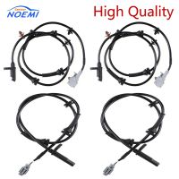 YAOPEI 47910 1DA1A 47900 JG200 ABS Wheel Speed Sensor Front Rear Left Right for Nissan ROGUE X TRAIL S35 T31 T31Z 2.5L L4 4WD