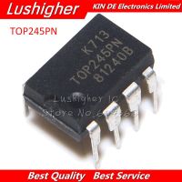 10PCS TOP245PN DIP TOP245 DIP-7 WATTY Electronics