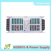 G-energy N200V5-B Slim 5V 40A 200W LED Power Supply For LED Screen Power Switch