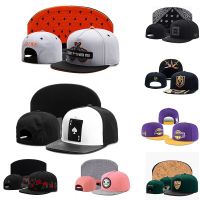 Sumbrero cap for men Snapback Cap Finger Embroidery Panel Cap Outdoor Sports Cap Hip Hop Style Rap Baseball Cap Summer Cayler And Sons Cap 【JULY]