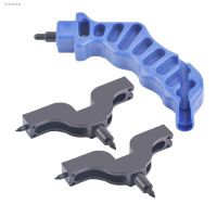 ❀ 1Pcs 1/4 1/8 Hose Punchers Openings Hole Plastic Punch Hose Fitting Tools Garden Irrigation for 4/7mm and 3/5mm Pipe