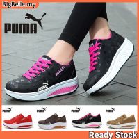 CODiy085671 【Ready Stock】2022 Kasut Sukan Perempuan Womens Fashion Sports Shoes Sports Running Shoes Walking Shoes Ladies Casual Sneakers Kasut Wanita