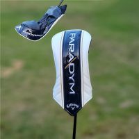 Paradym Magic Driver Wooden Club Cover Golf Club Cover Head Cover Golf Head Covers